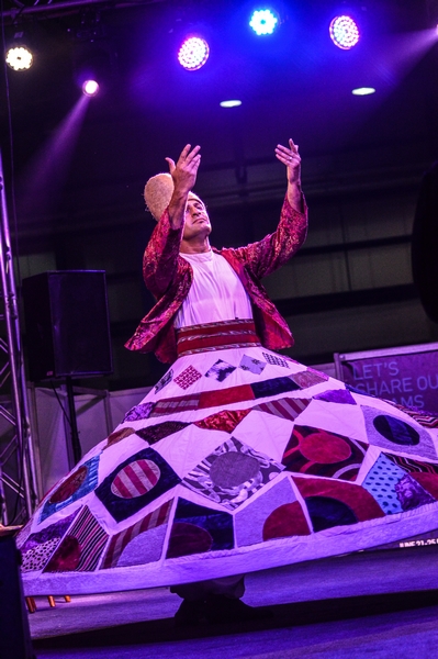 Festival of Ramadaniyat Beirutiya